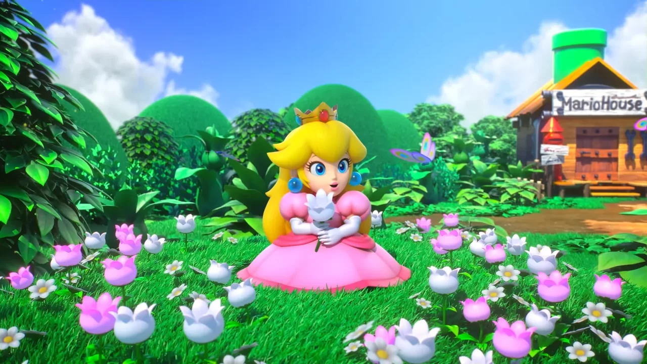 Super Mario RPG Screenshot 030