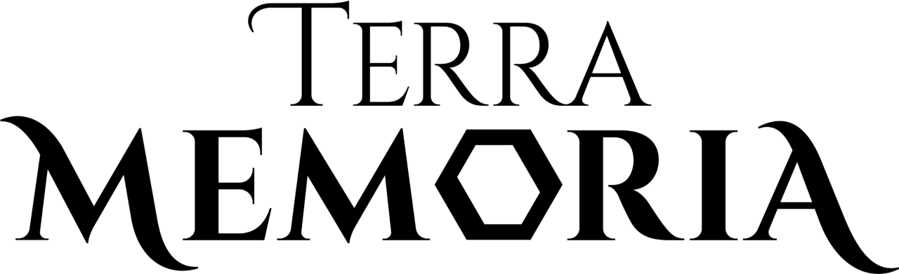 Terra Memoria Logo 001