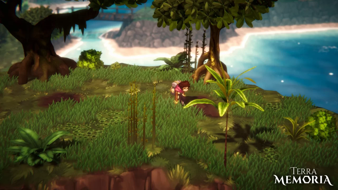 Terra Memoria Screenshot 018