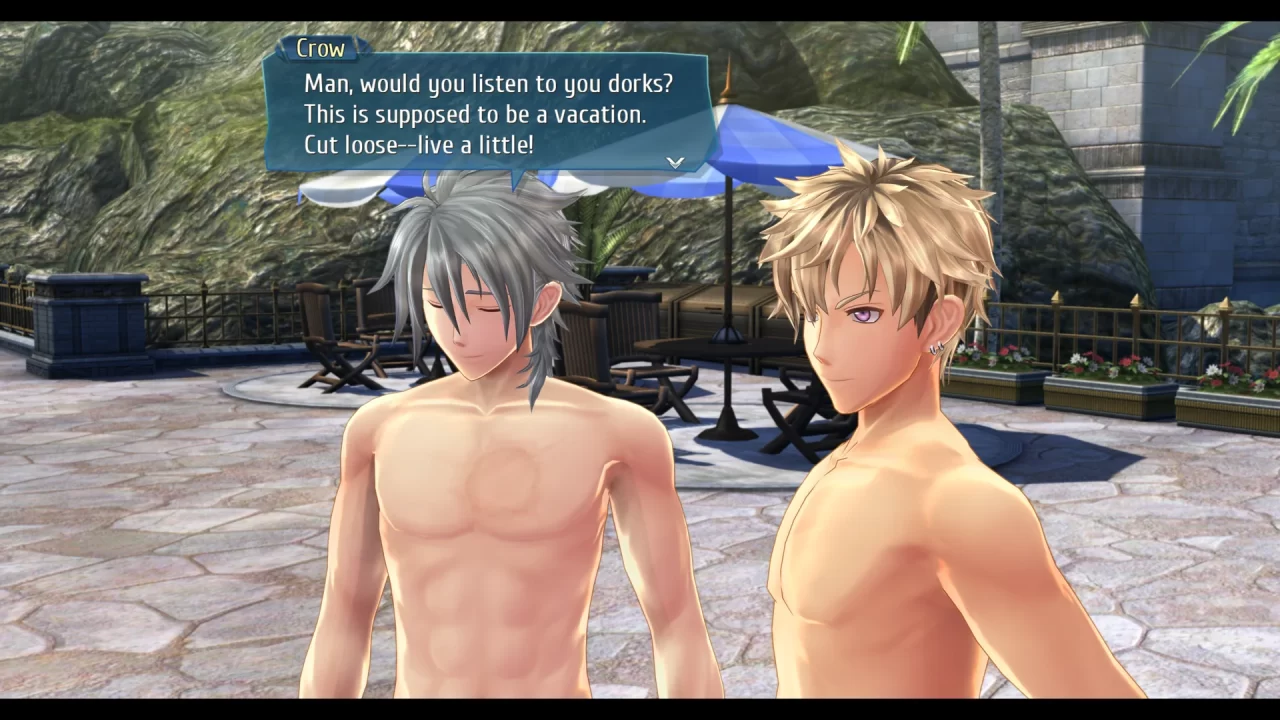 The Legend of Heroes Trails into Reverie Screenshot 056