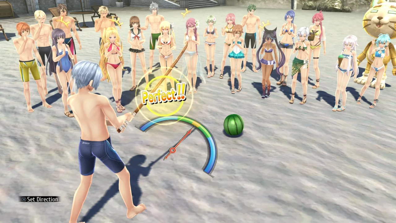 The Legend of Heroes Trails into Reverie Screenshot 057