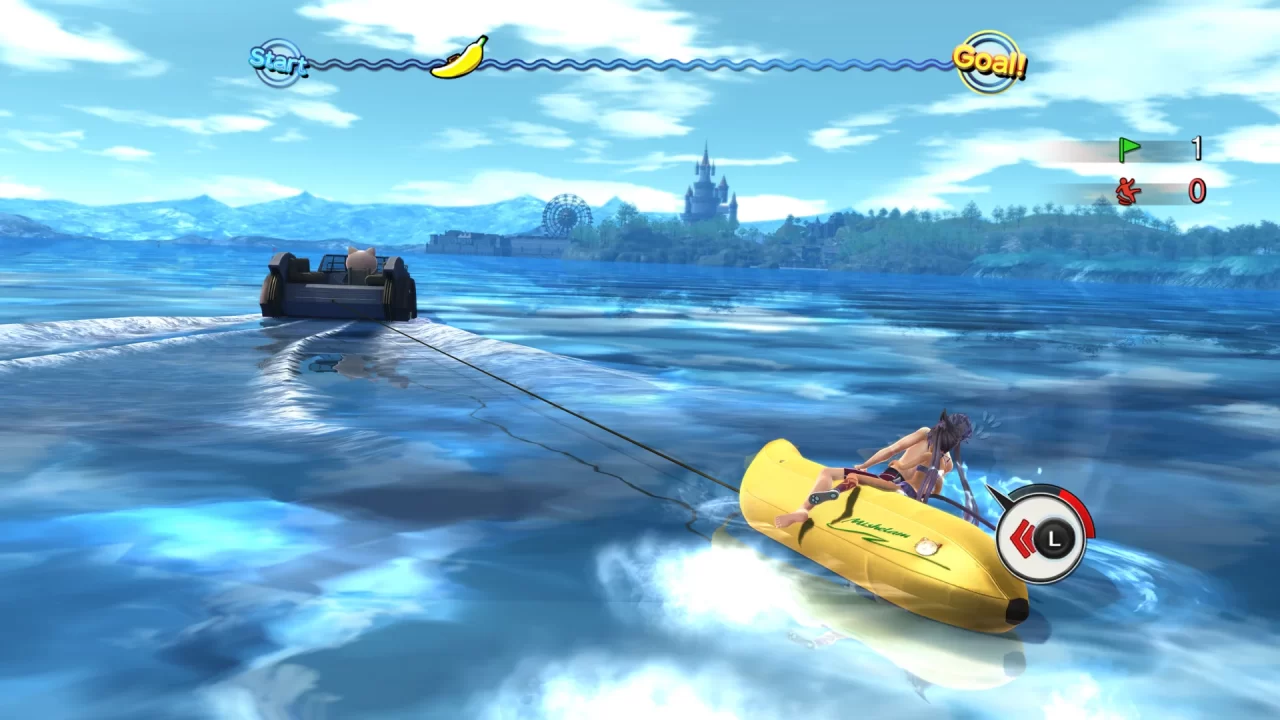 The Legend of Heroes Trails into Reverie Screenshot 059