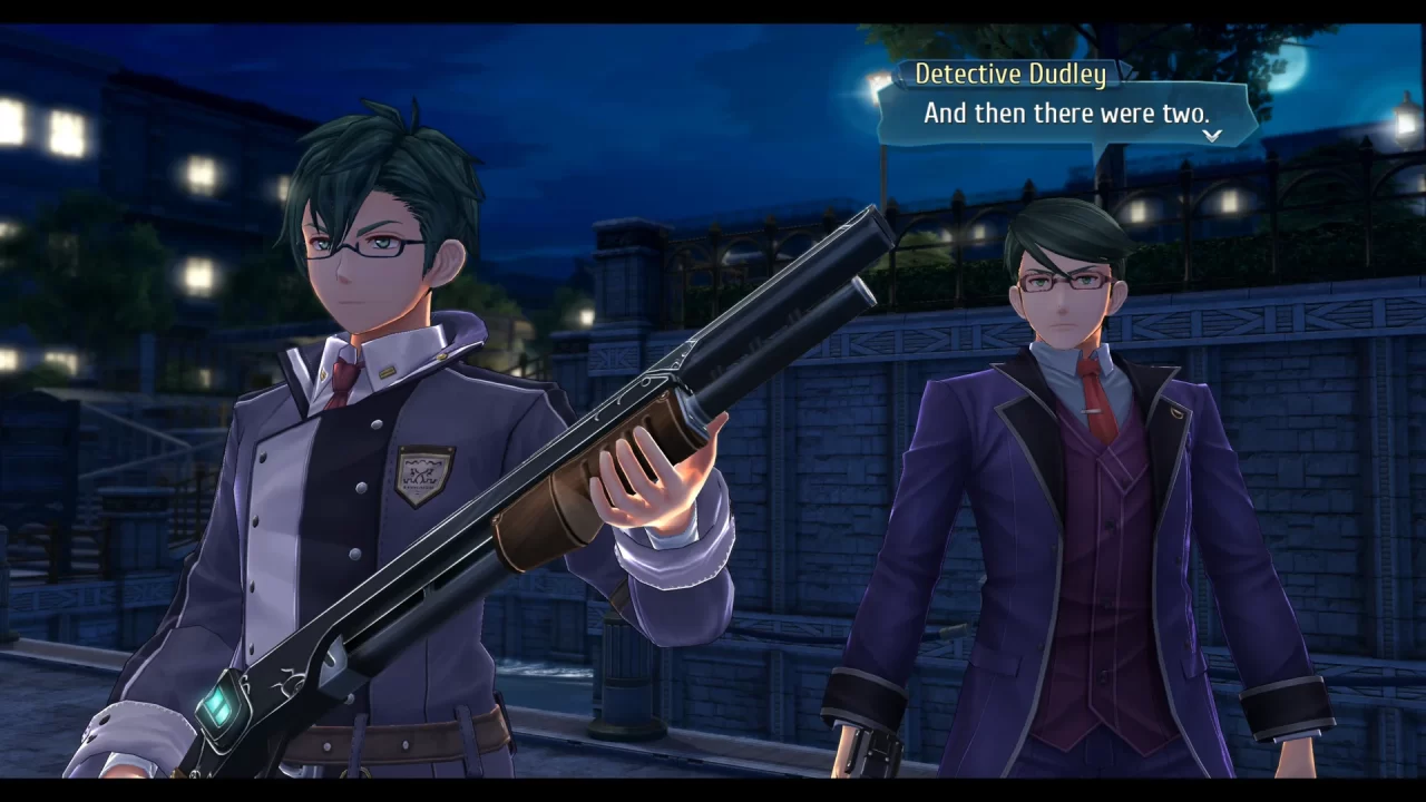The Legend of Heroes Trails into Reverie Screenshot 060