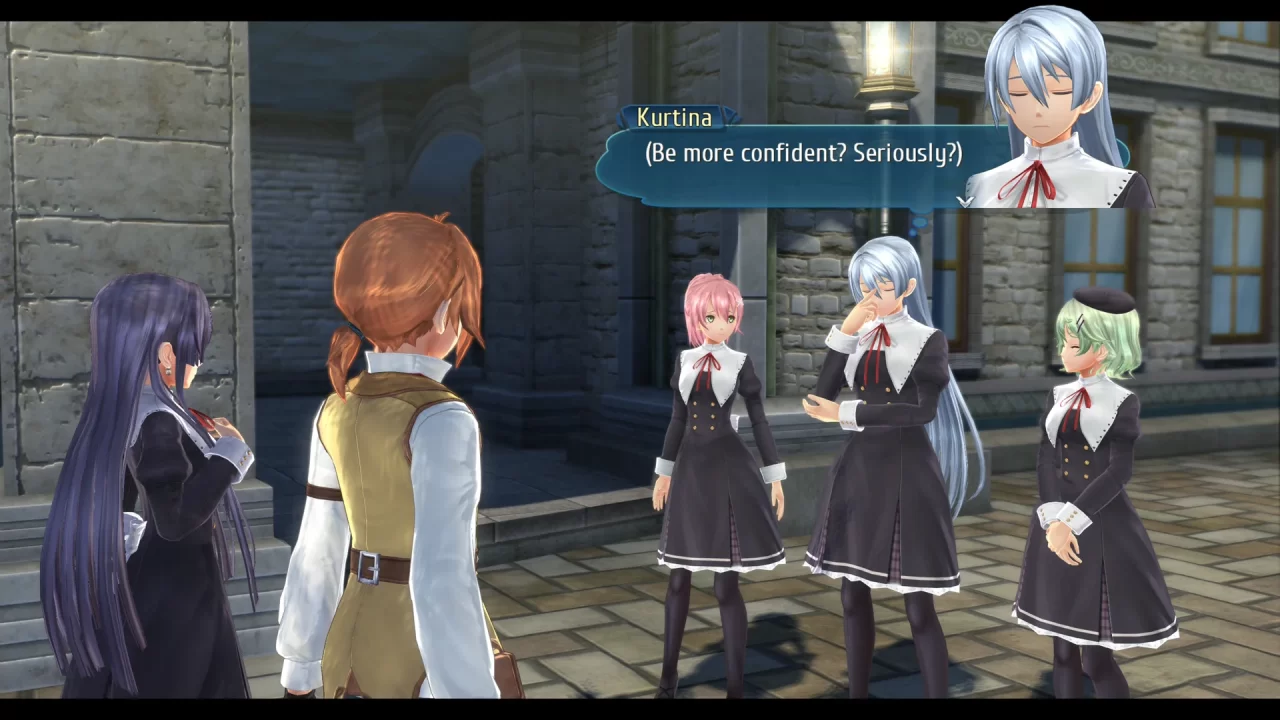 The Legend of Heroes Trails into Reverie Screenshot 066