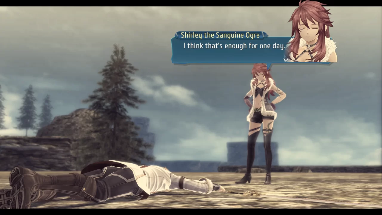 The Legend of Heroes Trails into Reverie Screenshot 069