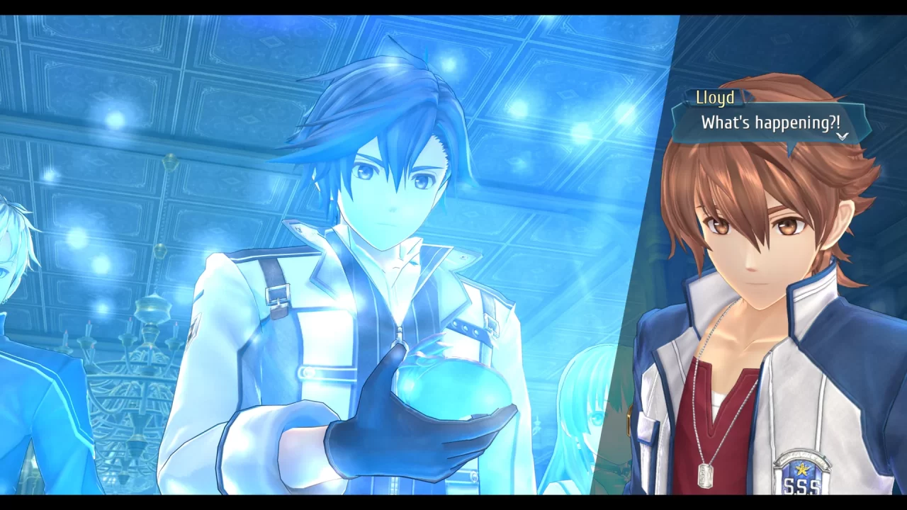 The Legend of Heroes Trails into Reverie Screenshot 073