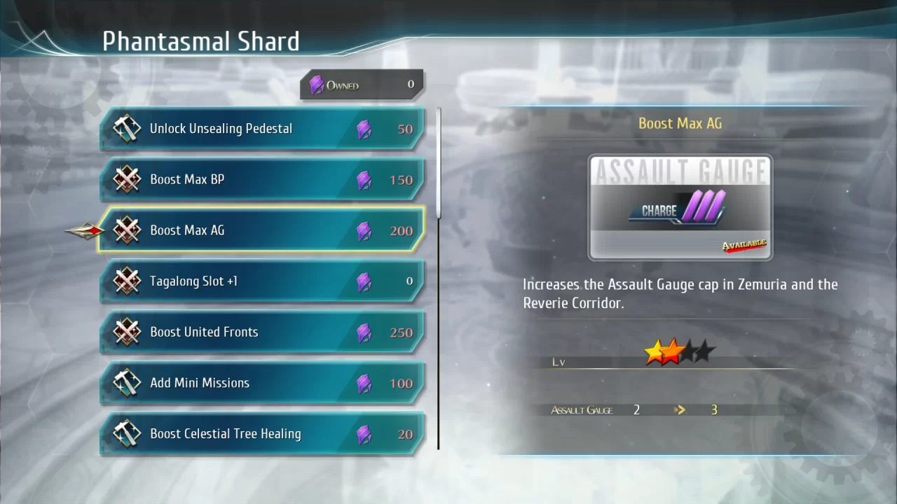 The Legend of Heroes Trails into Reverie Screenshot 075