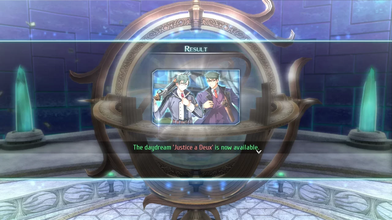 The Legend of Heroes Trails into Reverie Screenshot 076