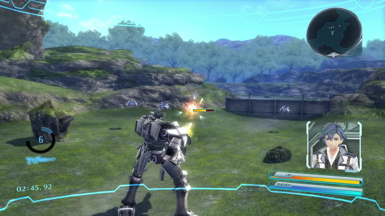 The Legend of Heroes Trails into Reverie Screenshot 079