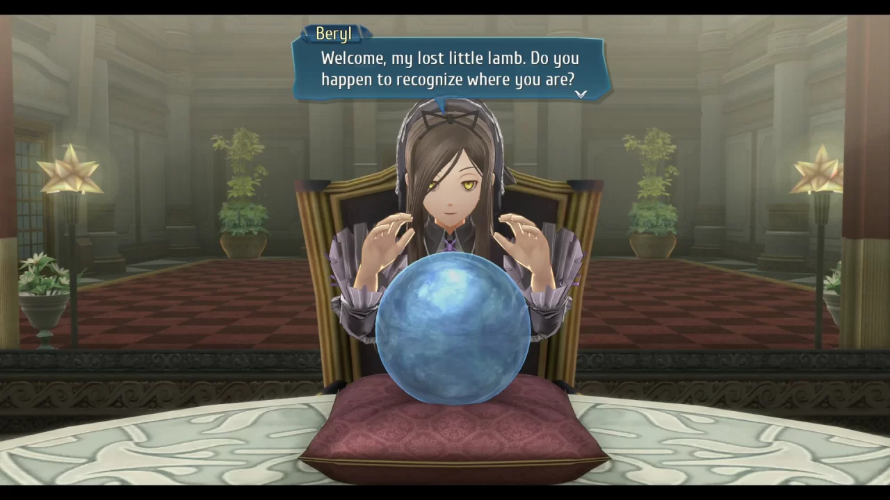 The Legend of Heroes Trails into Reverie Screenshot 081