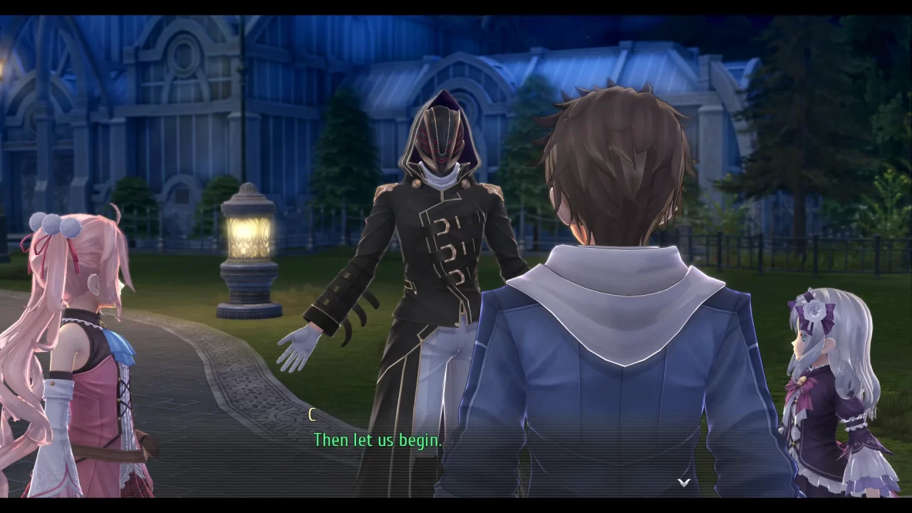 The Legend of Heroes Trails into Reverie Screenshot 090