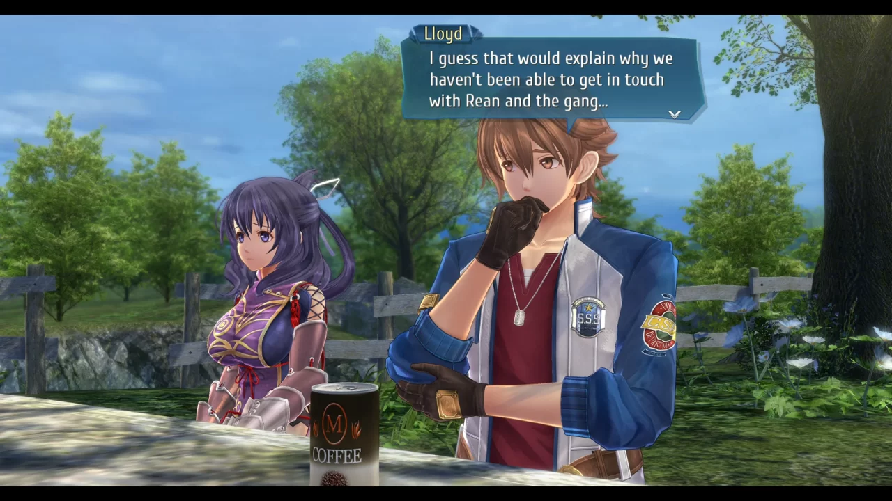 The Legend of Heroes Trails into Reverie Screenshot 093