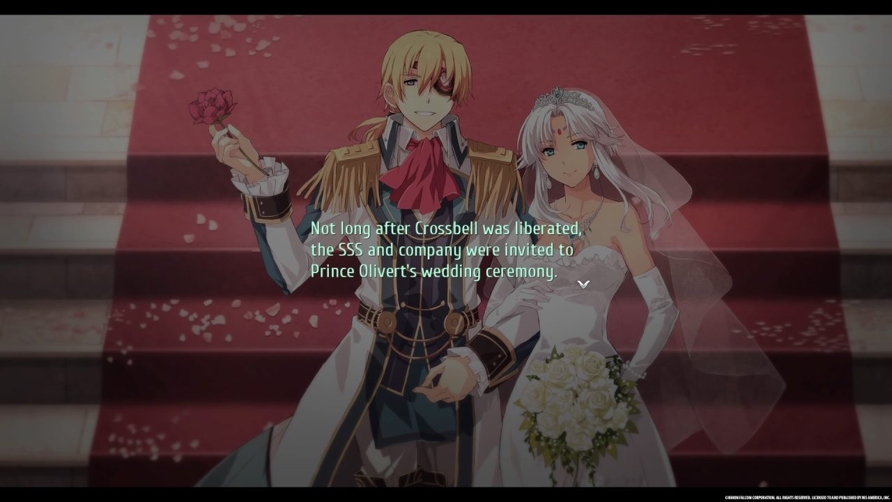 The Legend of Heroes Trails into Reverie Screenshot 102