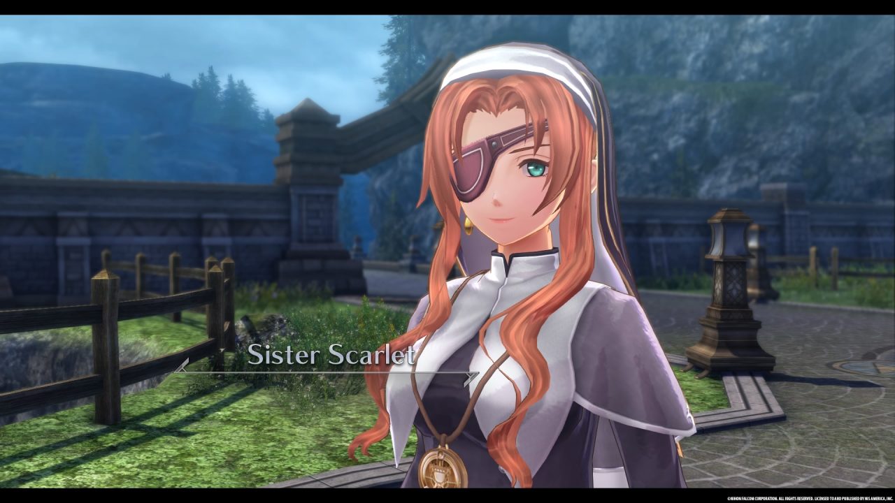 The Legend of Heroes Trails into Reverie Screenshot 105