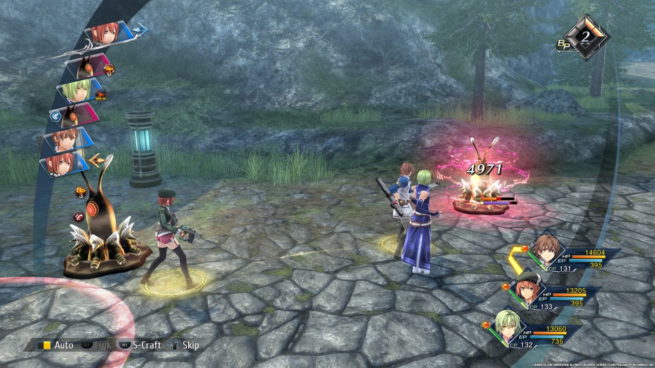The Legend of Heroes Trails into Reverie Screenshot 108