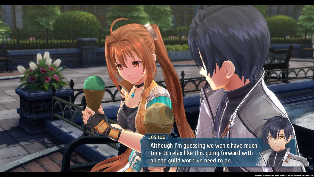 The Legend of Heroes Trails into Reverie Screenshot 111