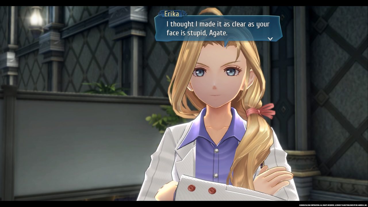The Legend of Heroes Trails into Reverie Screenshot 113