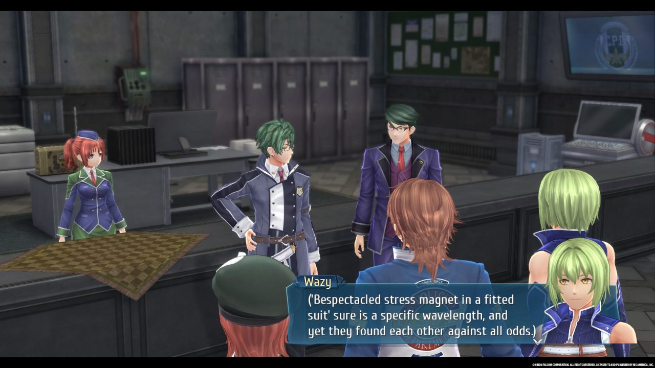 The Legend of Heroes Trails into Reverie Screenshot 118