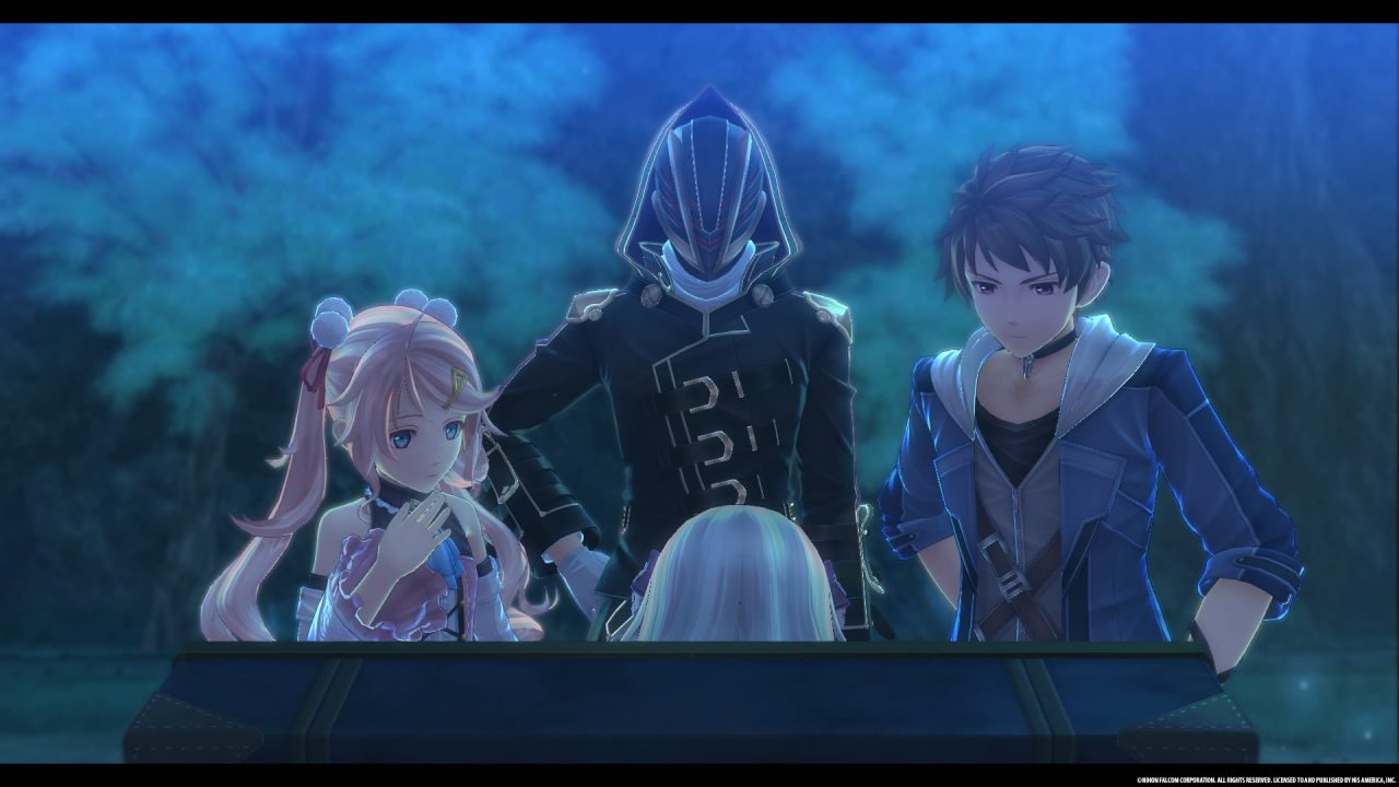 The Legend of Heroes Trails into Reverie Screenshot 130