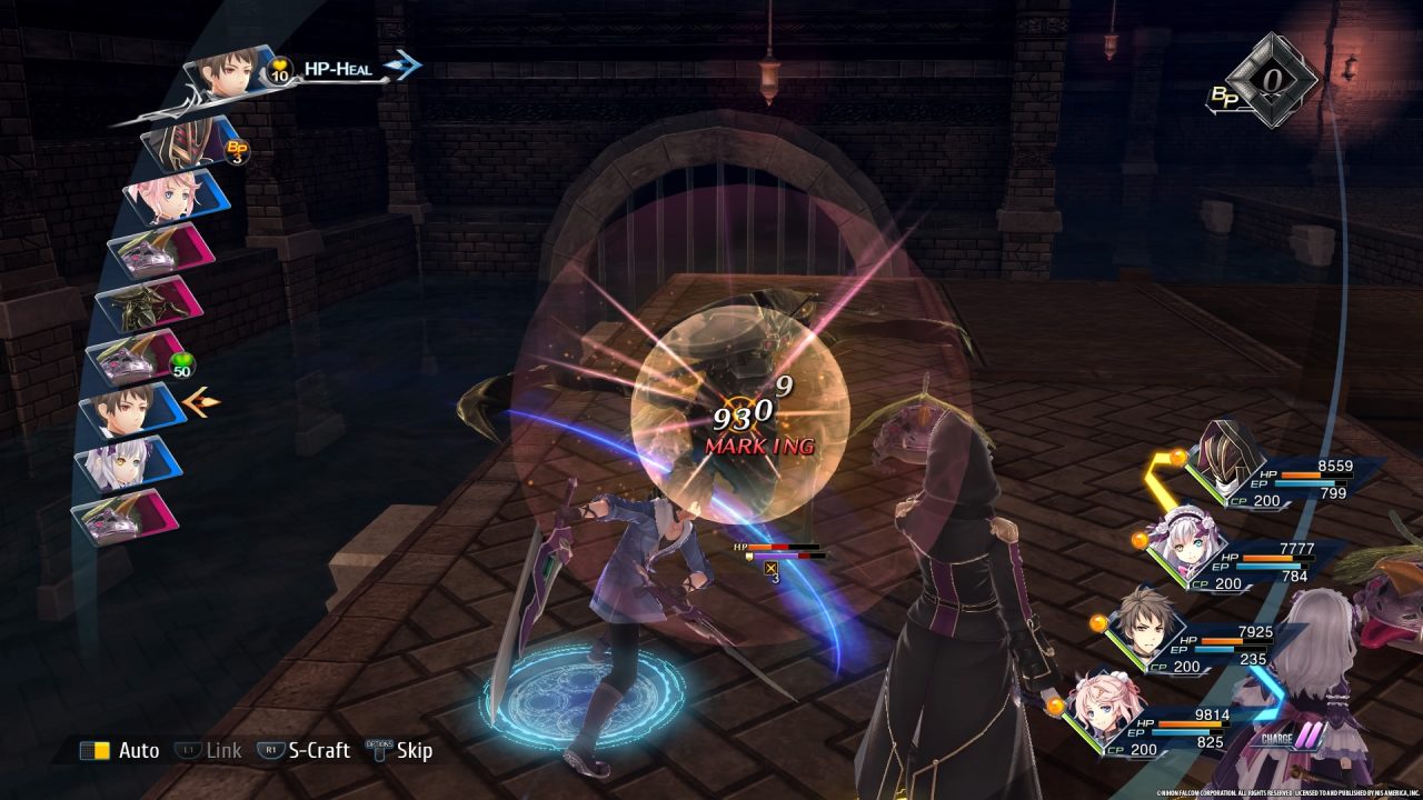 The Legend of Heroes Trails into Reverie Screenshot 134