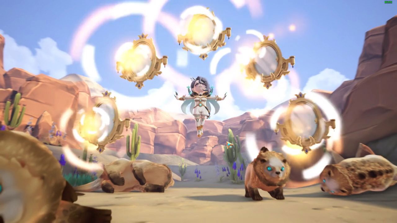 Valthirian Arc Hero School Story 2 Screenshot 007