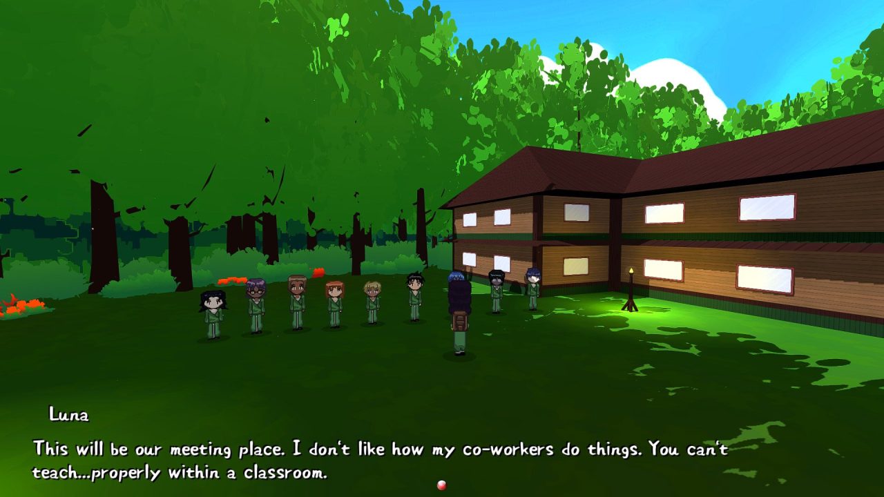 Astralojia Season 1 Screenshot 001
