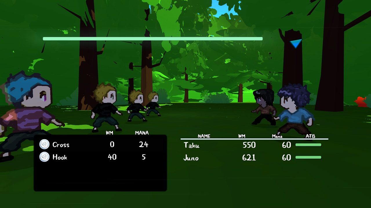 Astralojia Season 1 Screenshot 004
