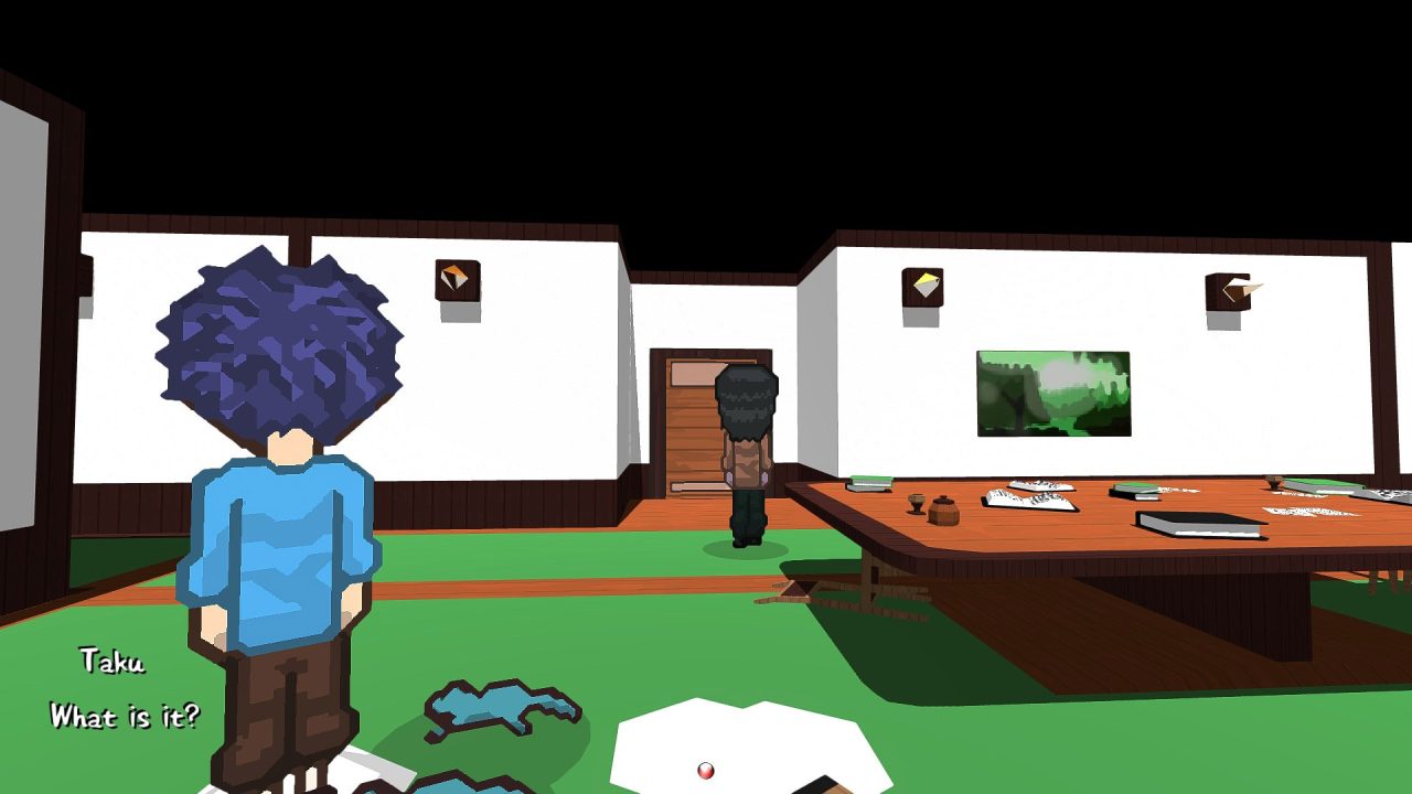 Astralojia Season 1 Screenshot 005