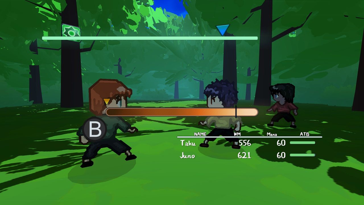 Astralojia Season 1 Screenshot 006