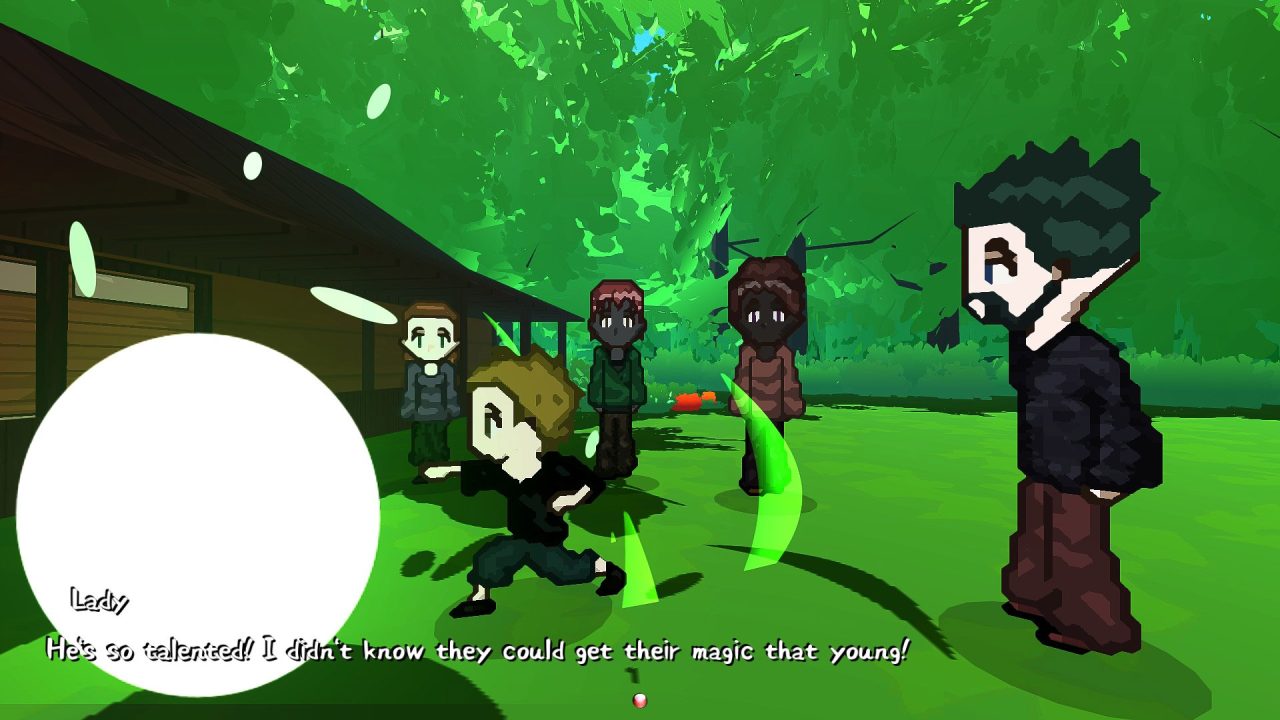 Astralojia Season 1 Screenshot 007