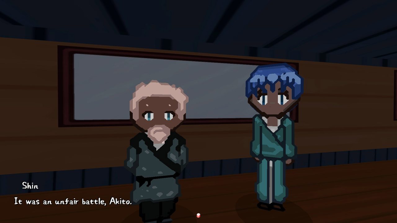 Astralojia Season 1 Screenshot 008