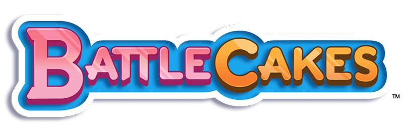 BattleCakes Logo 001