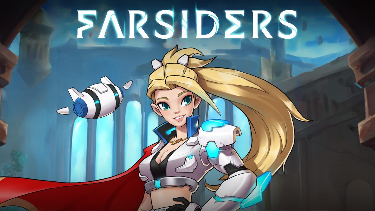 Farsiders Artwork 002