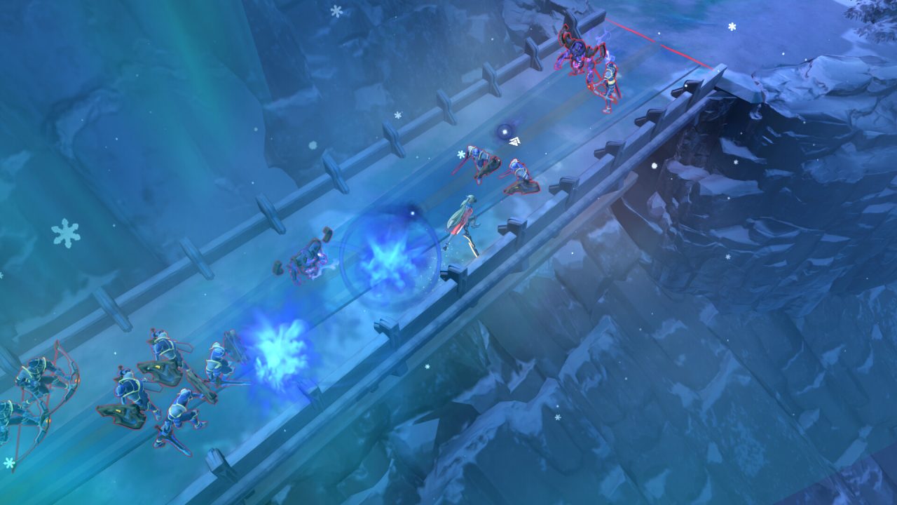 Farsiders Screenshot 006