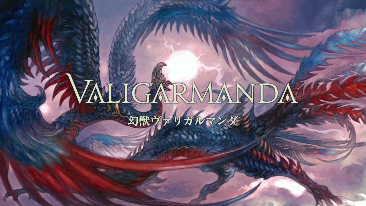 Final Fantasy XIV Dawntrail Artwork 007