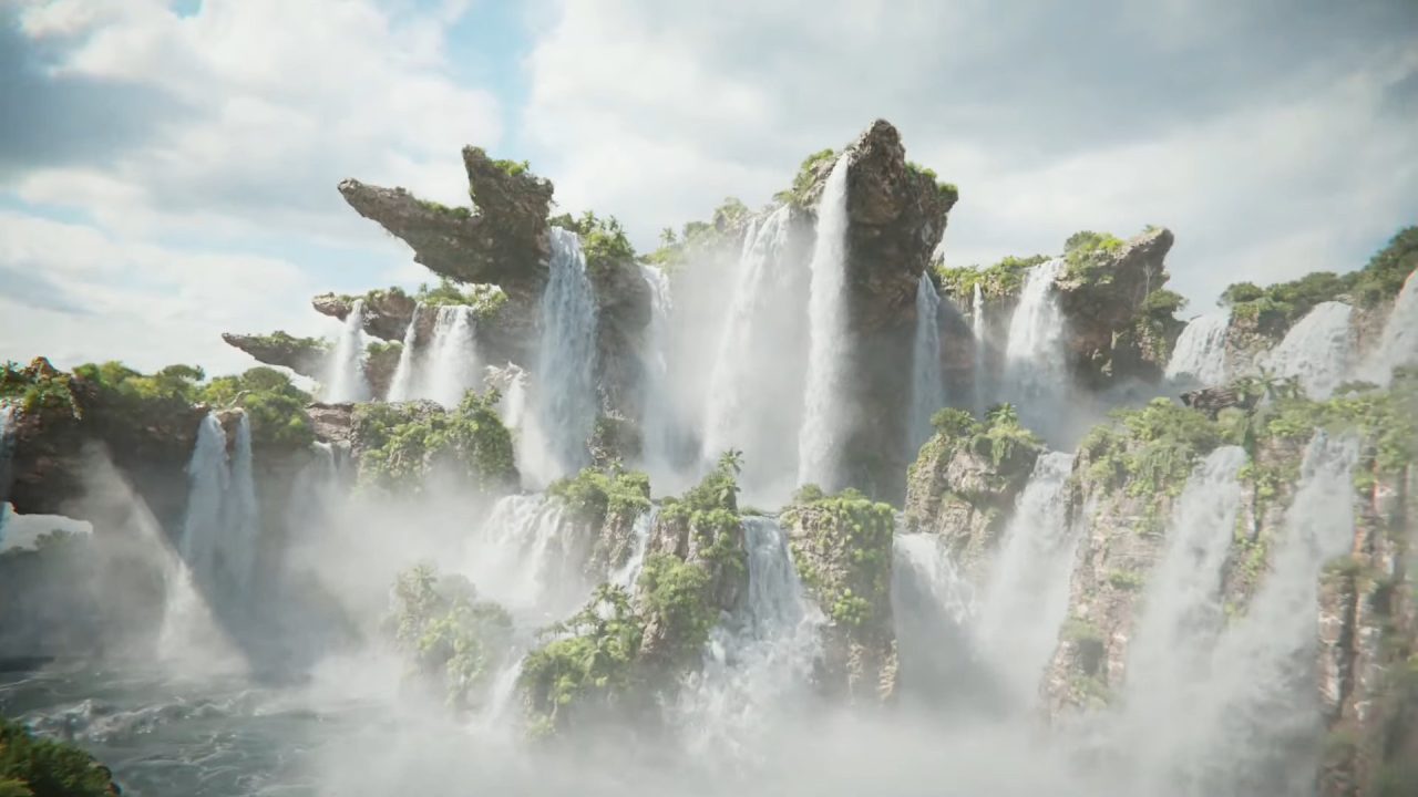 Final Fantasy XIV Dawntrail Screenshot 004