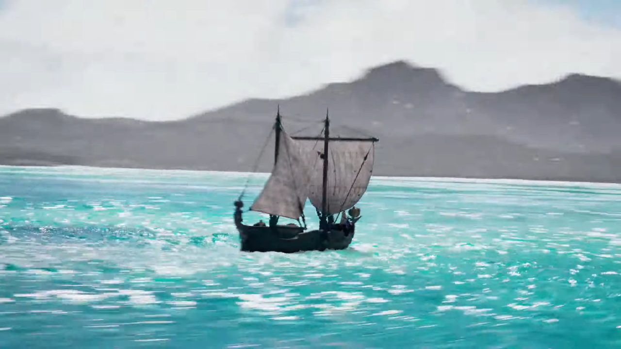 Final Fantasy XIV Dawntrail Screenshot 010