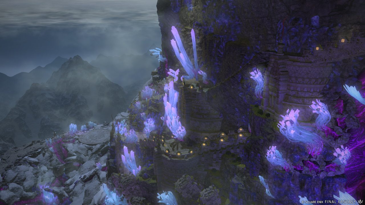 Final Fantasy XIV Dawntrail Screenshot 043