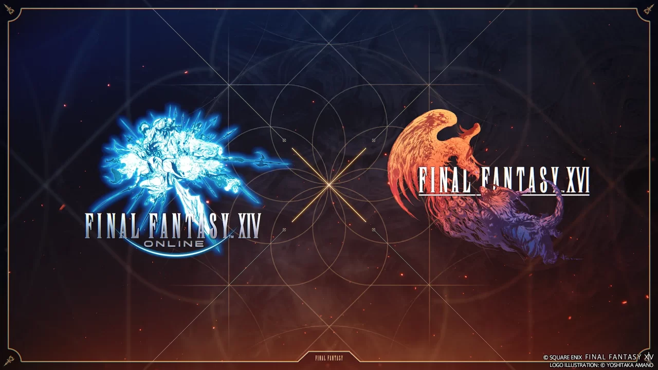 Final Fantasy XIV Dawntrail Screenshot 047
