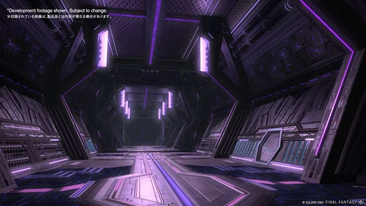 Final Fantasy XIV Dawntrail Screenshot 069