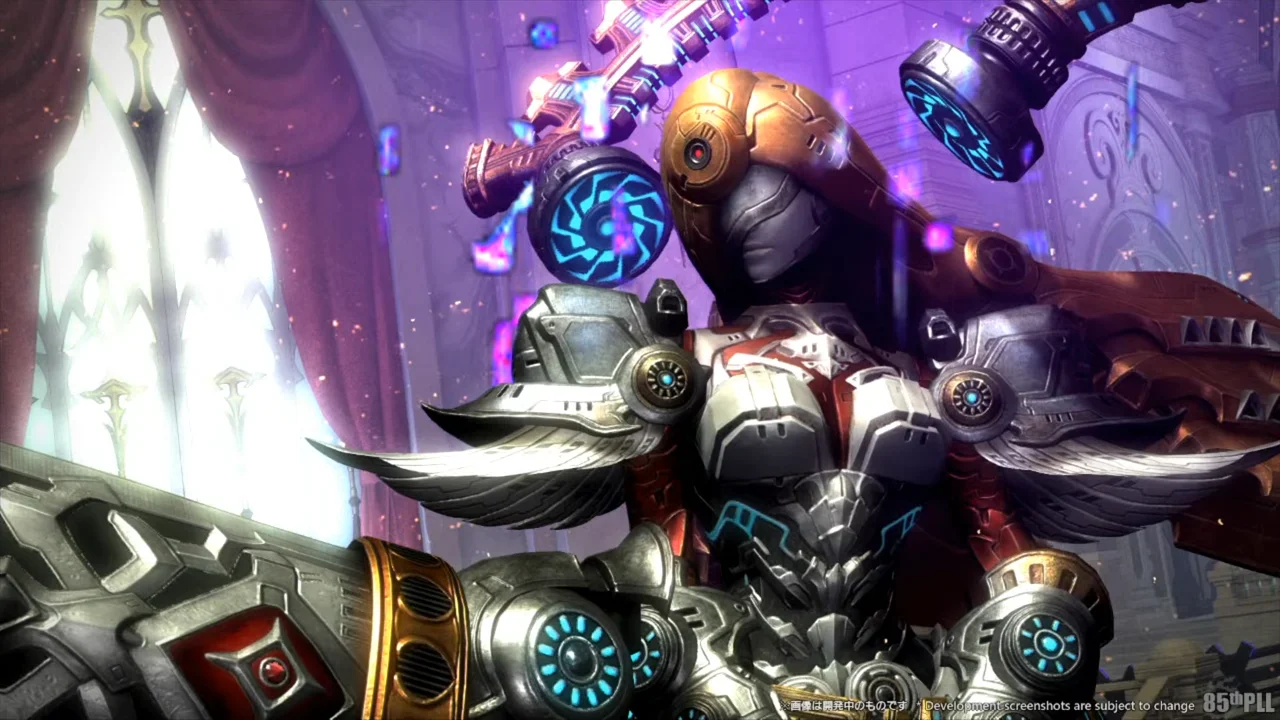 Final Fantasy XIV Dawntrail Screenshot 181