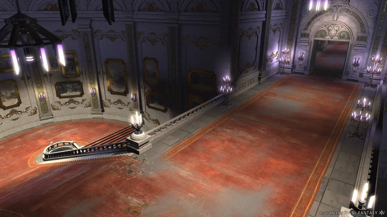 Final Fantasy XIV Dawntrail Screenshot 204