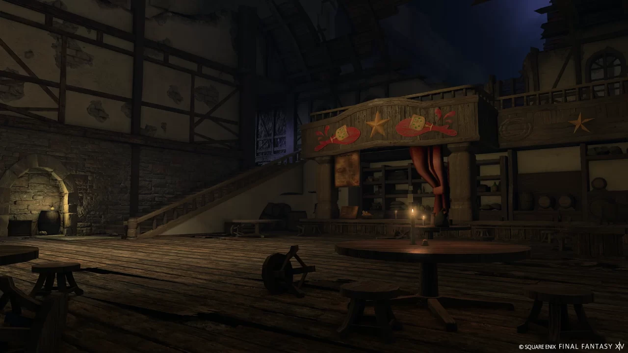 Final Fantasy XIV Dawntrail Screenshot 250