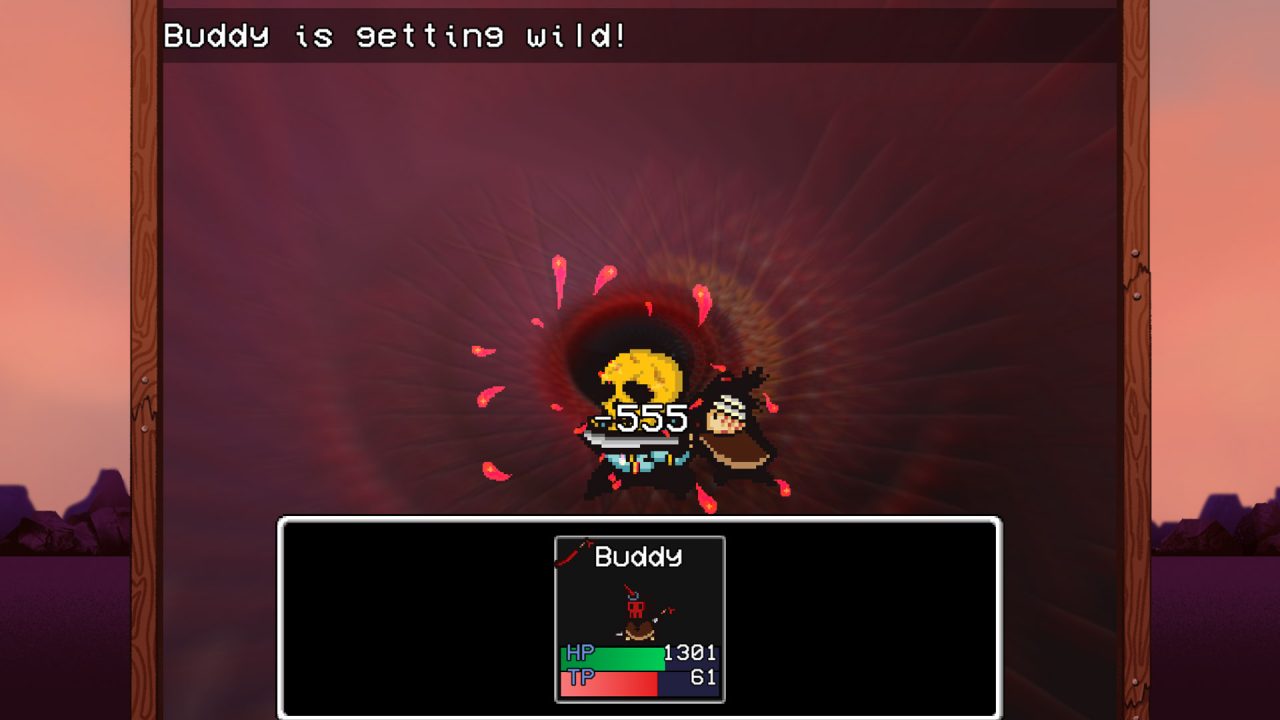 LISA Definitive Edition Screenshot 012