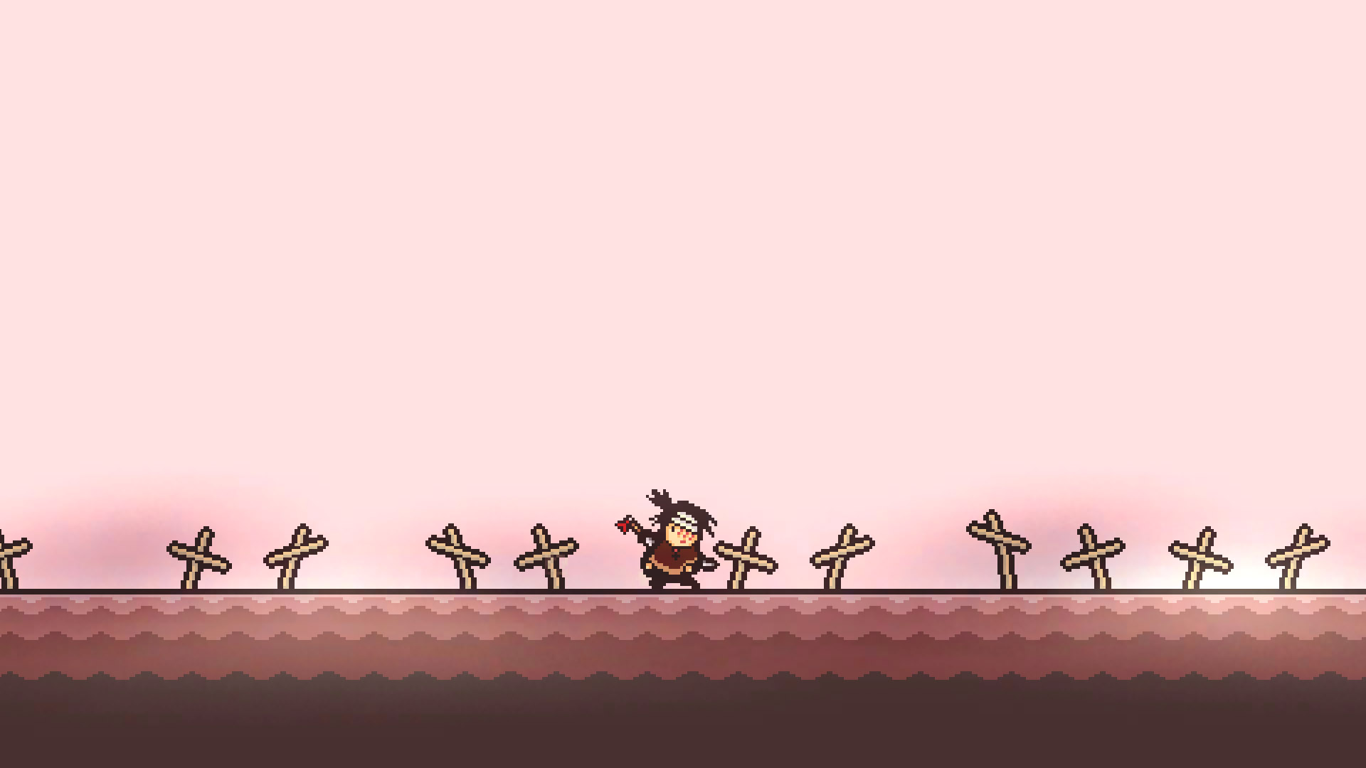 LISA Definitive Edition Screenshot 018