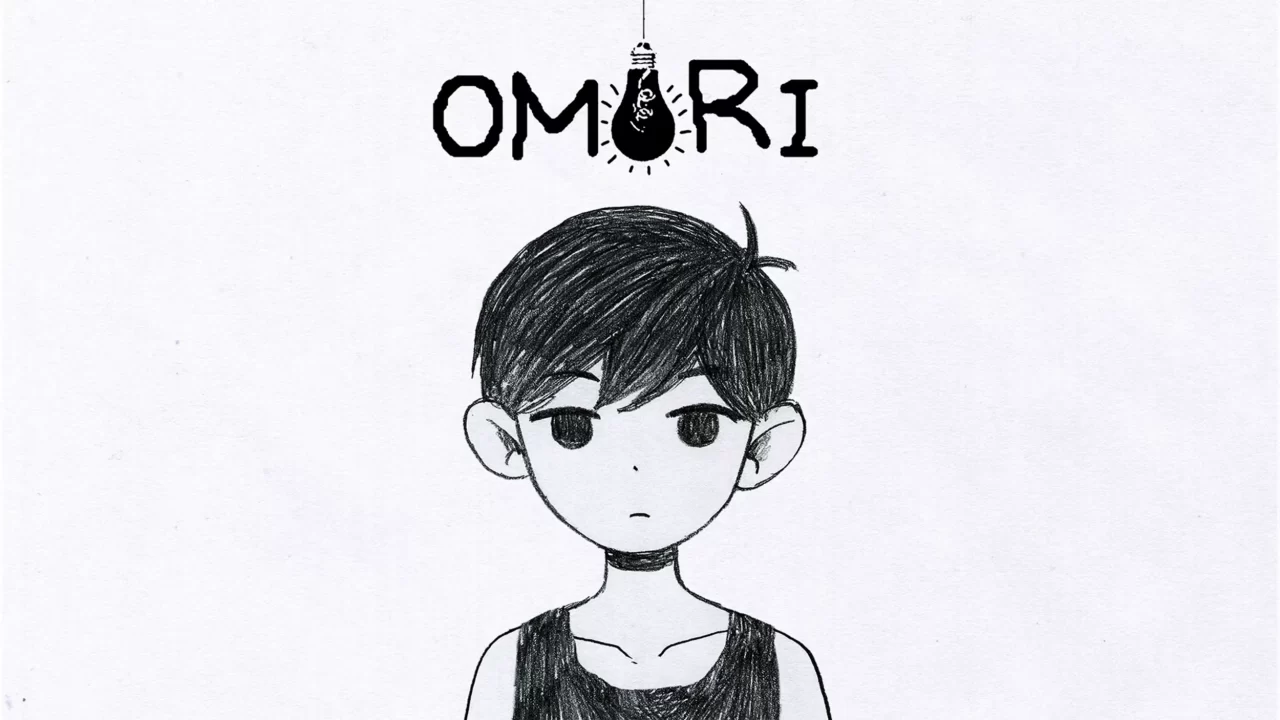 Omori Screenshot 001
