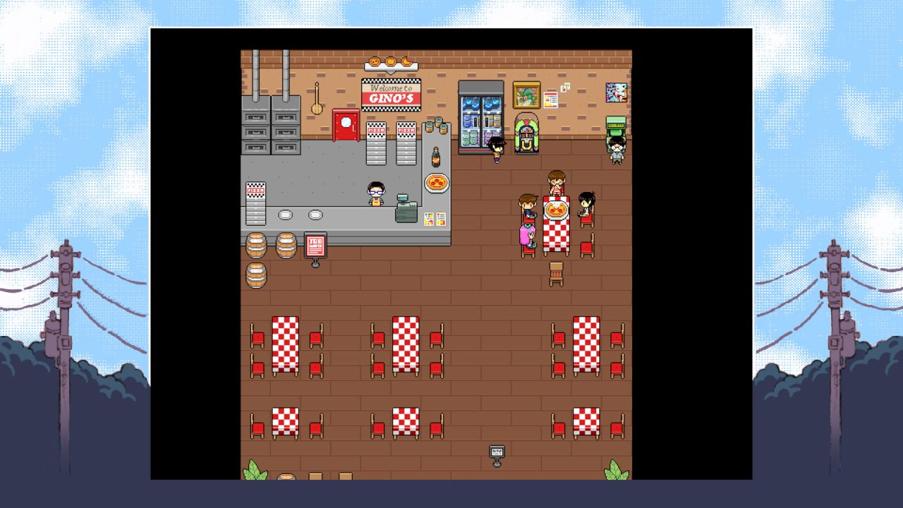 Omori Screenshot 008
