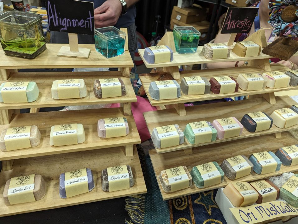 Origins 2023 Pure Alchemy Soaps 01