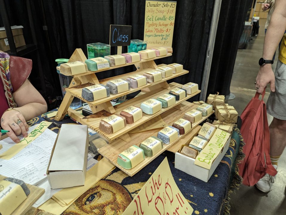 Origins 2023 Pure Alchemy Soaps 02