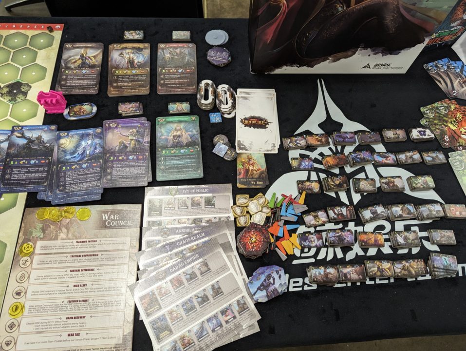 Origins 2023 Win or Die 02